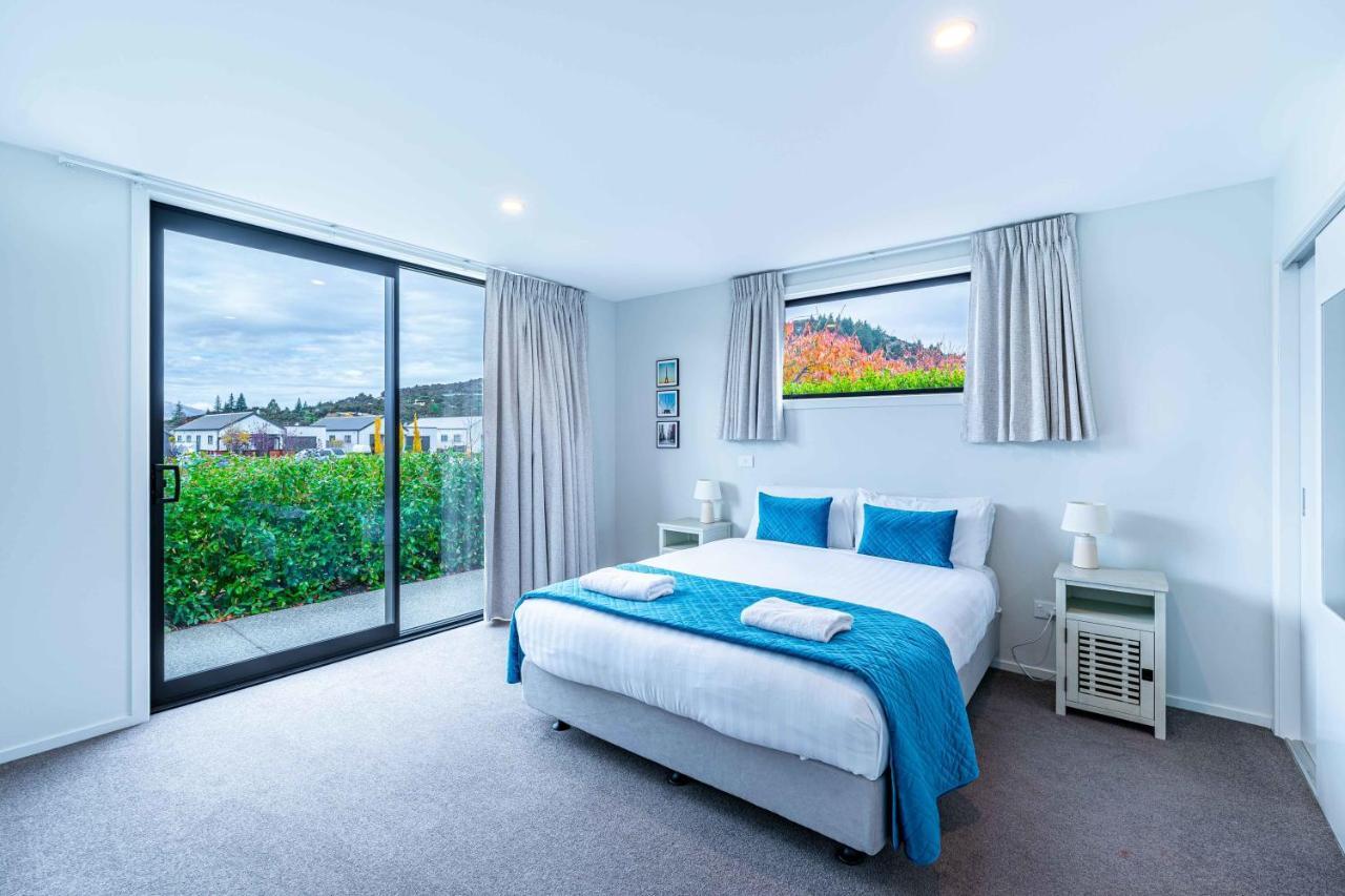 Mount Linton Lodge วานากา ภายนอก รูปภาพ